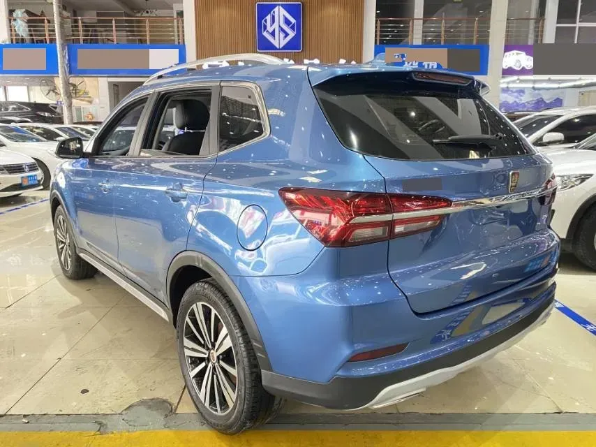 2018 Roewe RX5 1.5T 169HP L4 7DCT,autocango,china used car exporter,china ev exporter,chinese used car exporter,chinese used ev exporter