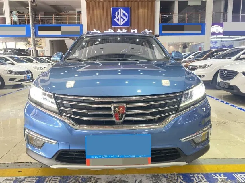 2018 Roewe RX5 1.5T 169HP L4 7DCT,autocango,china used car exporter,china ev exporter,chinese used car exporter,chinese used ev exporter