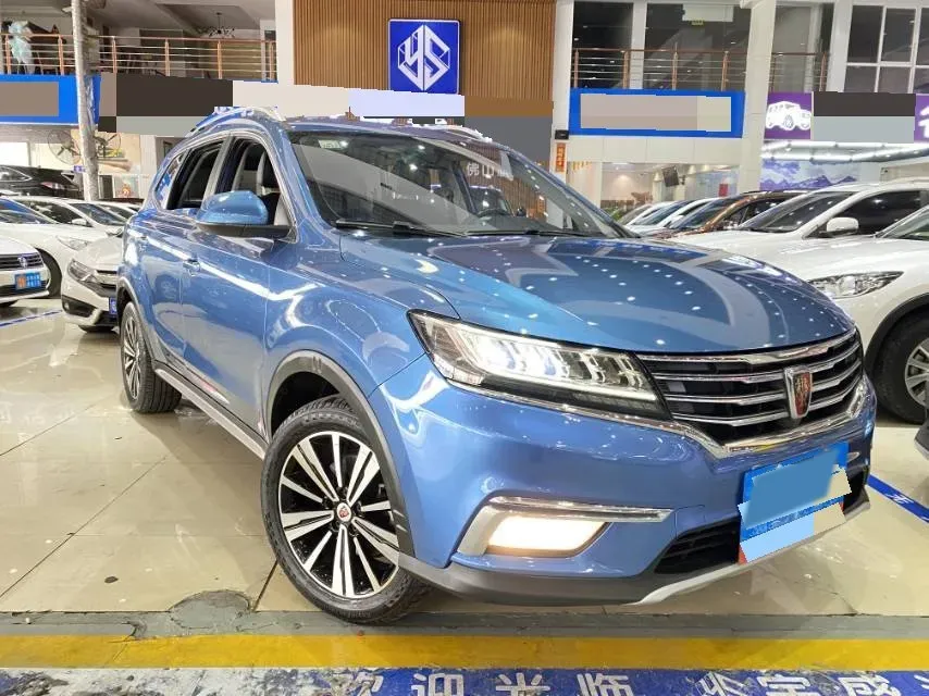 2018 Roewe RX5 1.5T 169HP L4 7DCT,autocango,china used car exporter,china ev exporter,chinese used car exporter,chinese used ev exporter