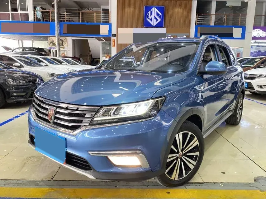 2018 Roewe RX5 1.5T 169HP L4 7DCT,autocango,china used car exporter,china ev exporter,chinese used car exporter,chinese used ev exporter