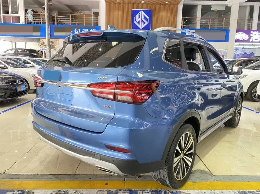 2018 Roewe RX5 1.5T 169HP L4 7DCT,autocango,china used car exporter,china ev exporter,chinese used car exporter,chinese used ev exporter