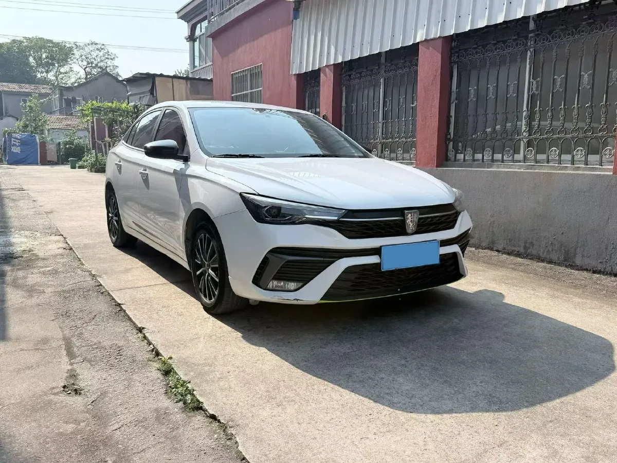 2021 Roewe i5 1.5L 120HP L4 CVT,autocango,china used car exporter,china ev exporter,chinese used car exporter,chinese used ev exporter