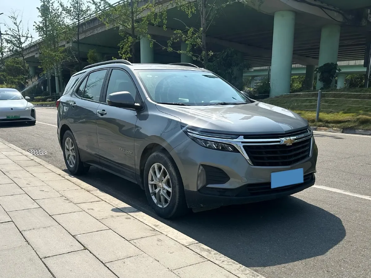 2022 Chevrolet Equinox 1.5T 169HP L4 6AT,autocango,china used car exporter,china ev exporter,chinese used car exporter,chinese used ev exporter