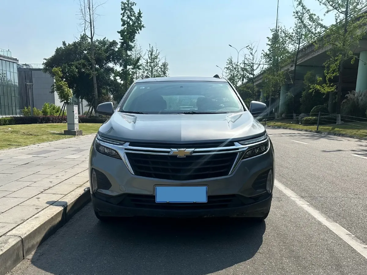 2022 Chevrolet Equinox 1.5T 169HP L4 6AT,autocango,china used car exporter,china ev exporter,chinese used car exporter,chinese used ev exporter