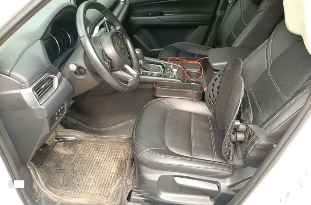 2022 Hyundai Tucson 2.0L 150HP L4 6AT Hybrid,autocango,china used car exporter,china ev exporter,chinese used car exporter,chinese used ev exporter