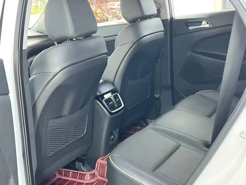 2020 Hyundai Tucson 1.6T 177HP L4 7DCT,autocango,china used car exporter,china ev exporter,chinese used car exporter,chinese used ev exporter