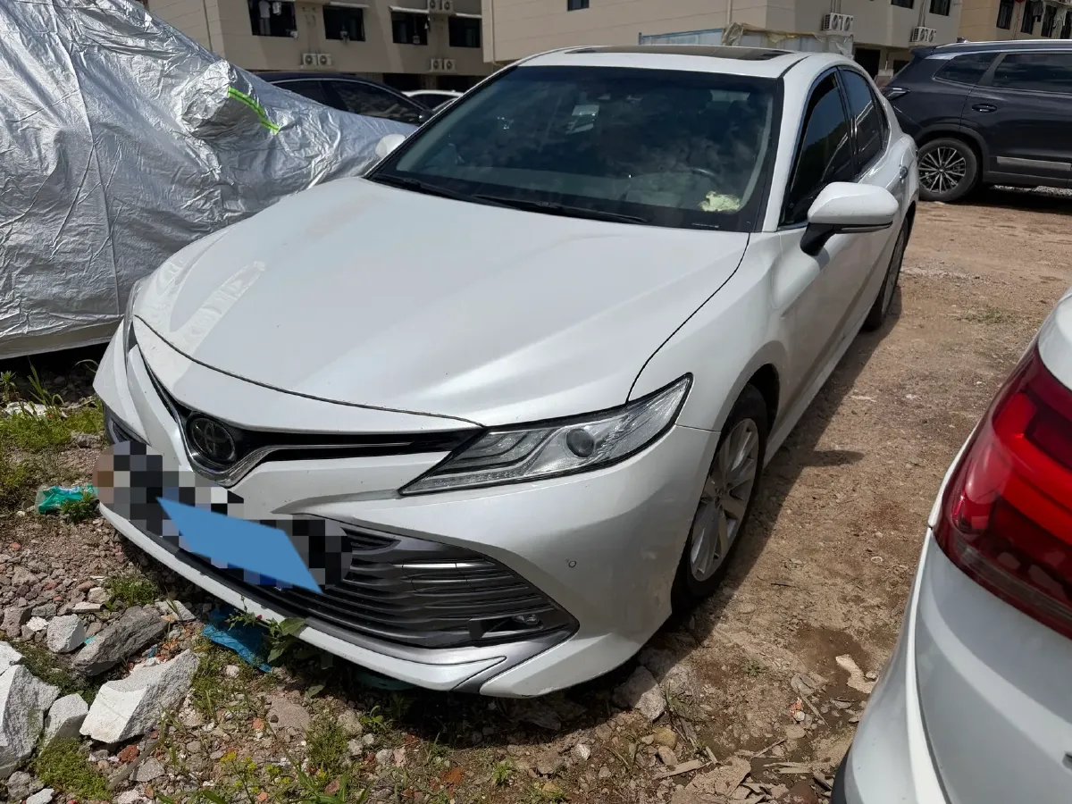 2021 Toyota Camry 2.0L 178HP L4 CVT,autocango,china used car exporter,china ev exporter,chinese used car exporter,chinese used ev exporter