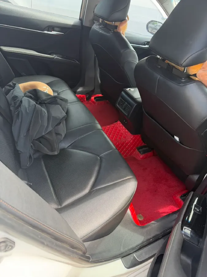 2021 Toyota Camry 2.0L 178HP L4 CVT,autocango,china used car exporter,china ev exporter,chinese used car exporter,chinese used ev exporter