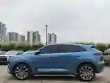 2021 ChangAn UNI-K 2.0T 233HP L4 8AT