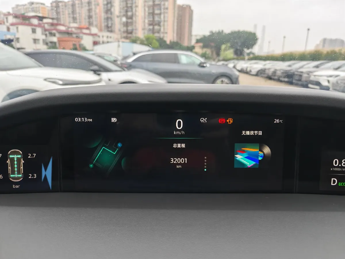 2021 ChangAn UNI-K 2.0T 233HP L4 8AT,autocango,china used car exporter,china ev exporter,chinese used car exporter,chinese used ev exporter