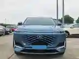 2021 ChangAn UNI-K 2.0T 233HP L4 8AT