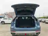 2021 ChangAn UNI-K 2.0T 233HP L4 8AT