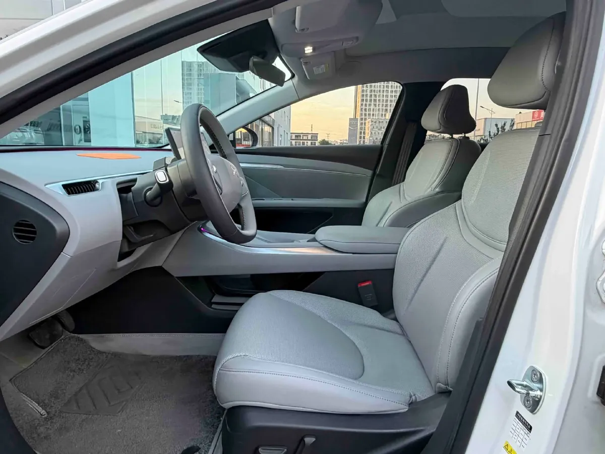 2024 Xpeng MONA M03 BEV 62.2KWH,autocango,china used car exporter,china ev exporter,chinese used car exporter,chinese used ev exporter