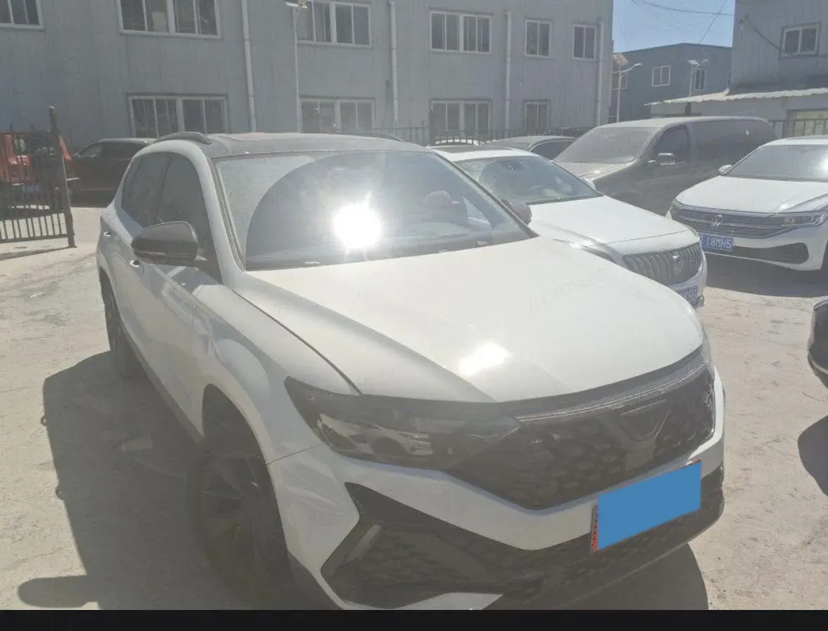 2023 Jetta VS5 1.4T 150HP L4 6AT,autocango,china used car exporter,china ev exporter,chinese used car exporter,chinese used ev exporter