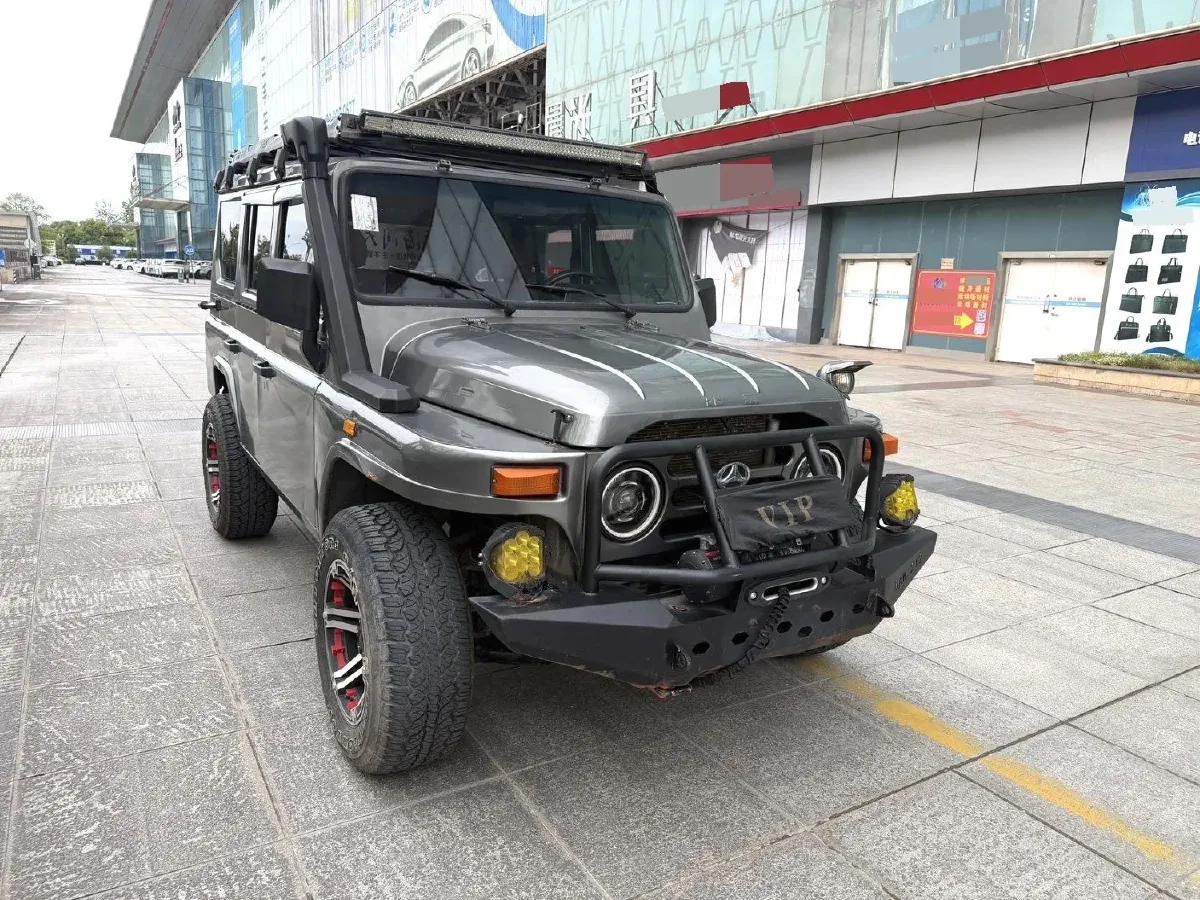 2020 BAW 212 2.4T 211HP L4 6MT,autocango,china used car exporter,china ev exporter,chinese used car exporter,chinese used ev exporter