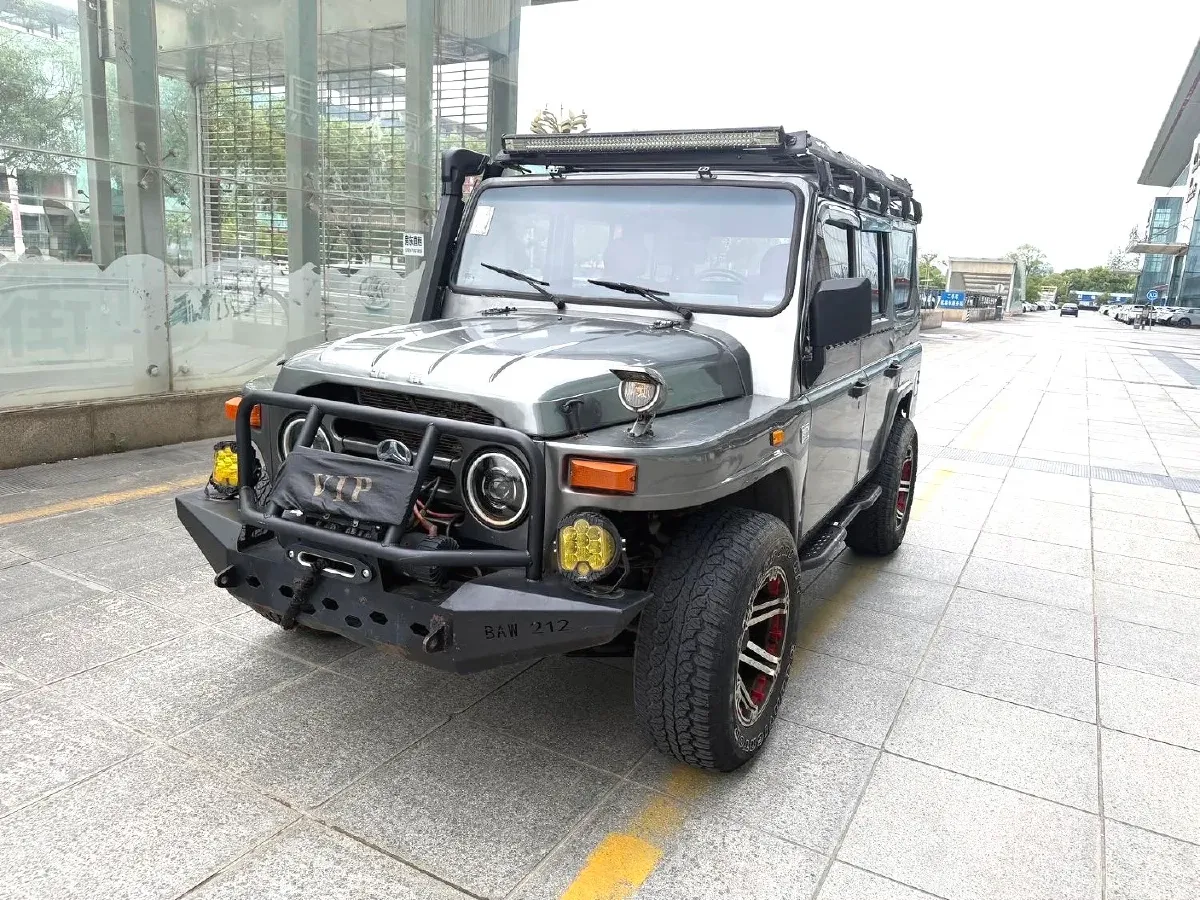 2020 BAW 212 2.4T 211HP L4 6MT,autocango,china used car exporter,china ev exporter,chinese used car exporter,chinese used ev exporter