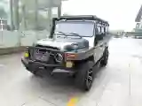 2020 BAW 212 2.4T 211HP L4 6MT