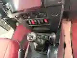 2020 BAW 212 2.4T 211HP L4 6MT