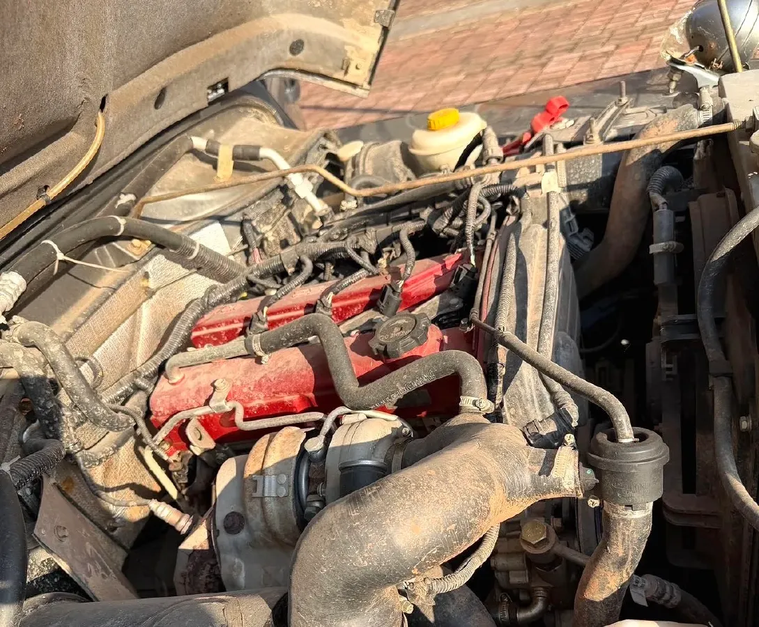 2020 BAW 212 2.4T 211HP L4 6MT,autocango,china used car exporter,china ev exporter,chinese used car exporter,chinese used ev exporter