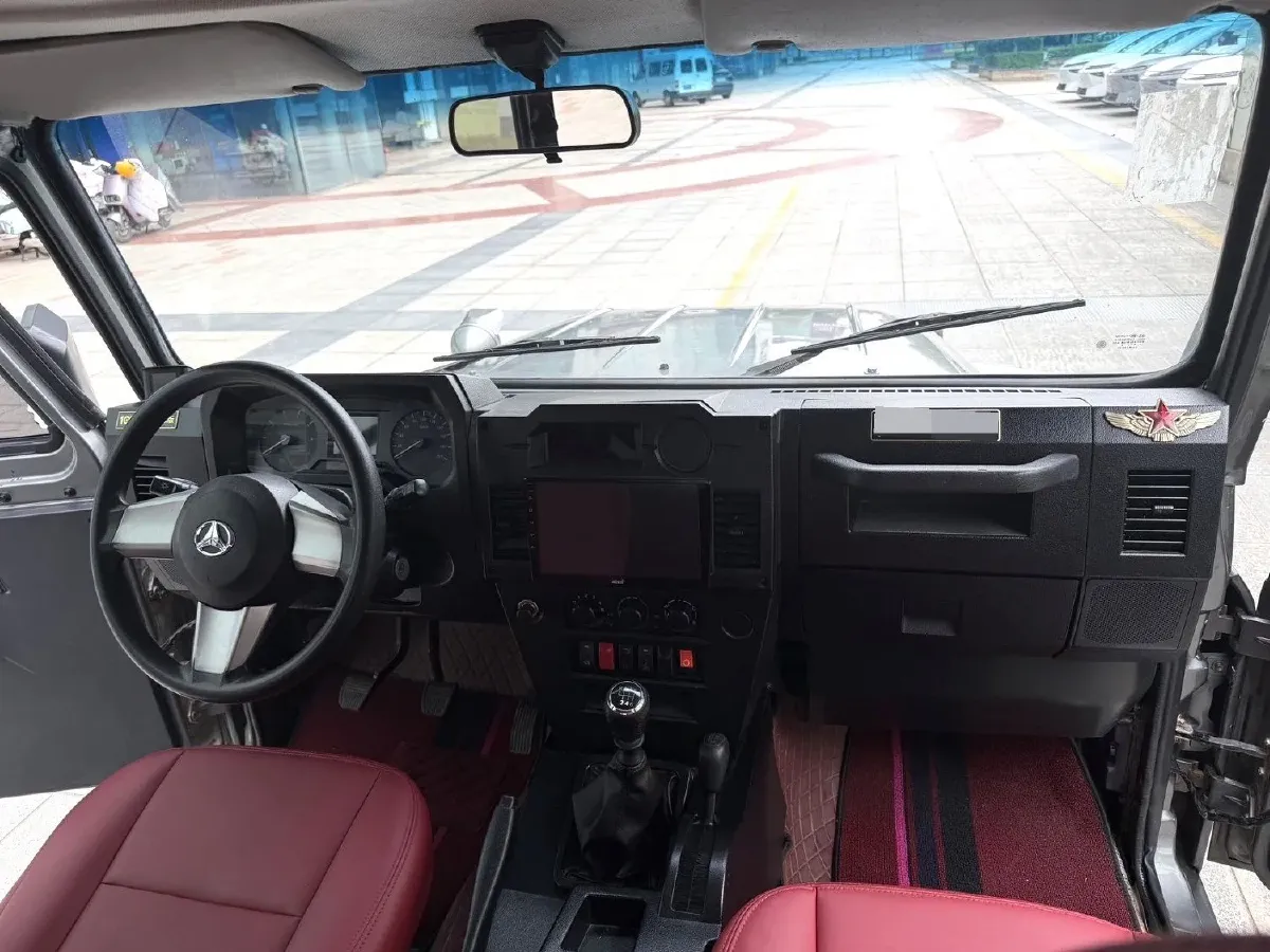 2020 BAW 212 2.4T 211HP L4 6MT,autocango,china used car exporter,china ev exporter,chinese used car exporter,chinese used ev exporter