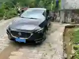2017 MG MG6 1.5T 169HP L4 7DCT