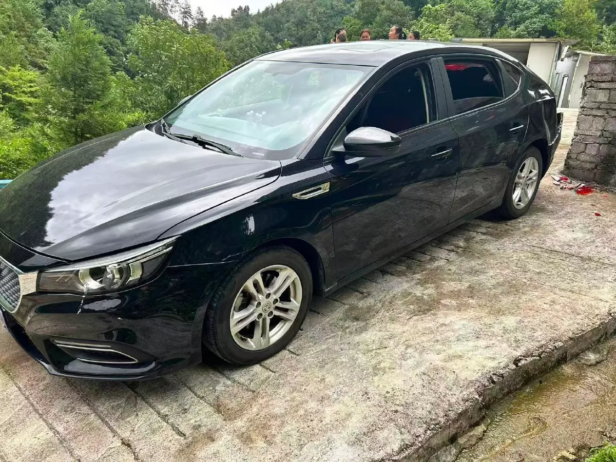 2017 MG MG6 1.5T 169HP L4 7DCT,autocango,china used car exporter,china ev exporter,chinese used car exporter,chinese used ev exporter