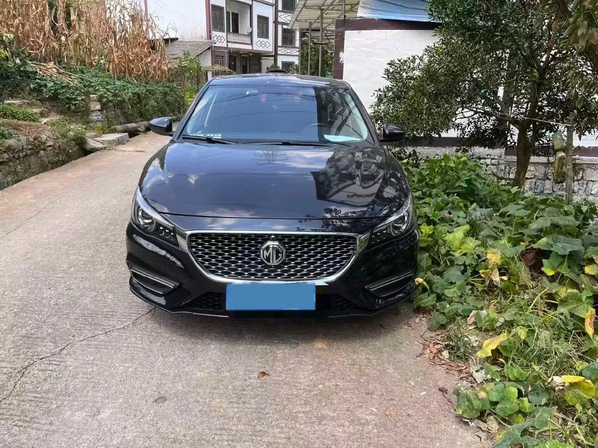 2017 MG MG6 1.5T 169HP L4 7DCT,autocango,china used car exporter,china ev exporter,chinese used car exporter,chinese used ev exporter
