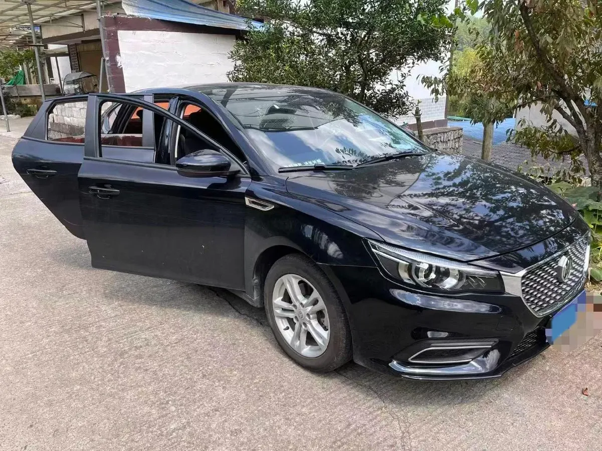 2017 MG MG6 1.5T 169HP L4 7DCT,autocango,china used car exporter,china ev exporter,chinese used car exporter,chinese used ev exporter