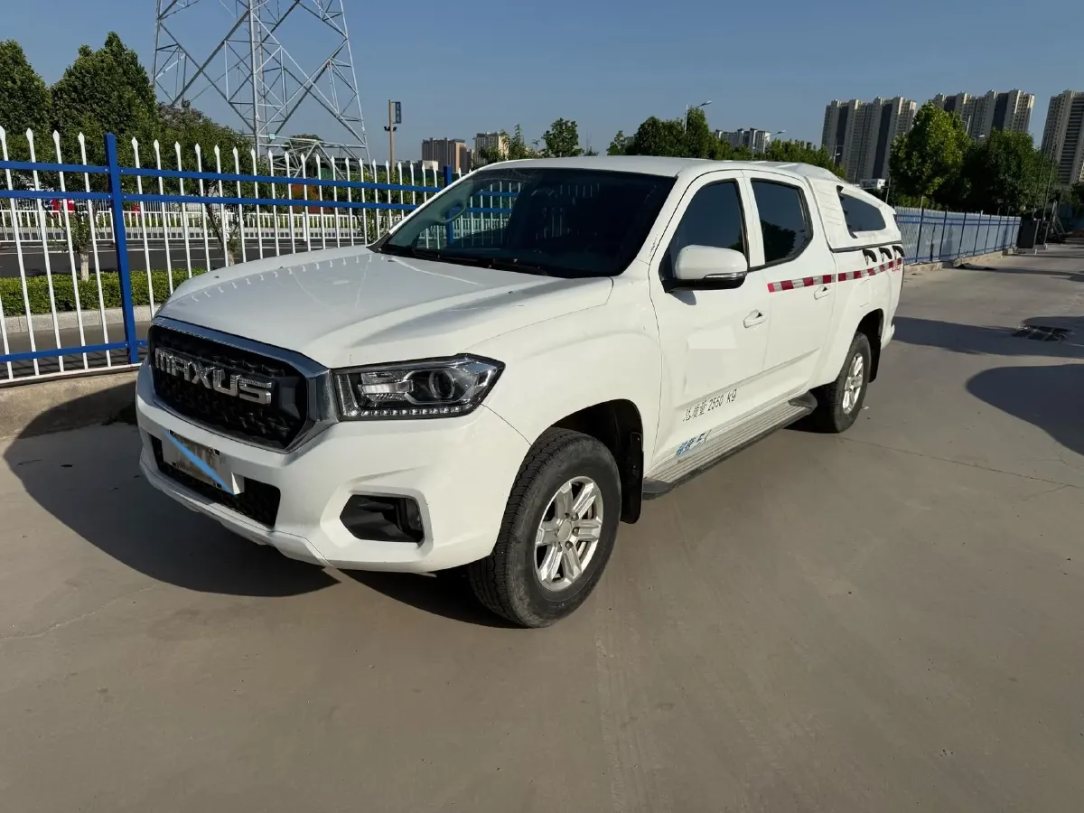 2020 MAXUS T70 2.0T 214HP L4 8AT,autocango,china used car exporter,china ev exporter,chinese used car exporter,chinese used ev exporter