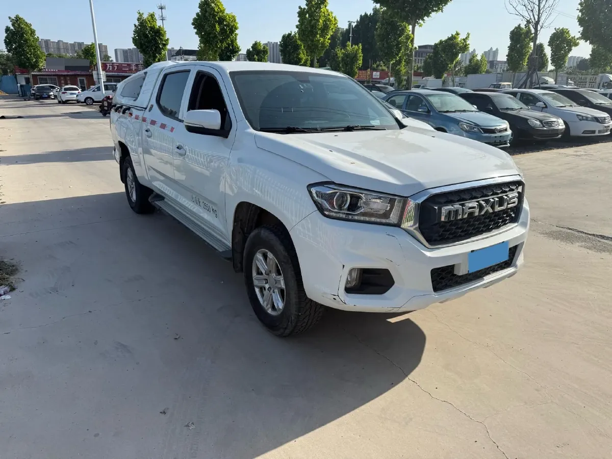 2020 MAXUS T70 2.0T 214HP L4 8AT,autocango,china used car exporter,china ev exporter,chinese used car exporter,chinese used ev exporter