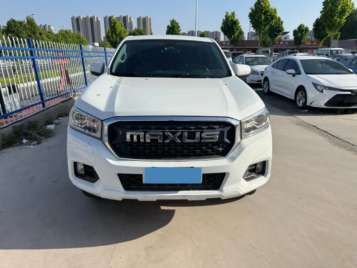 2020 MAXUS T70 2.0T 214HP L4 8AT,autocango,china used car exporter,china ev exporter,chinese used car exporter,chinese used ev exporter