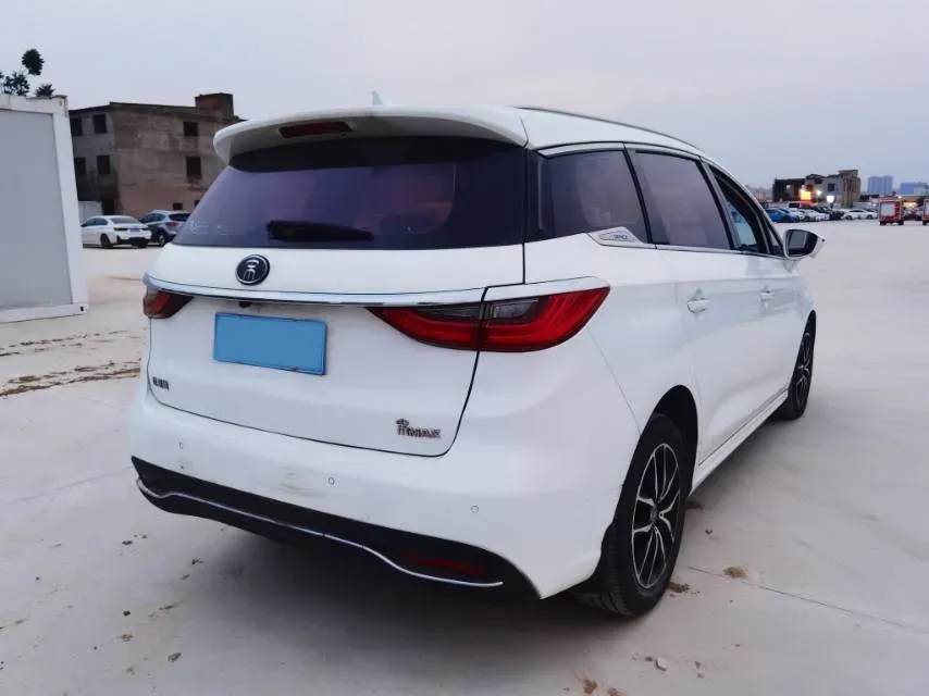 2017 BYD Song MAX 1.5T 154HP L4 6DCT,autocango,china used car exporter,china ev exporter,chinese used car exporter,chinese used ev exporter