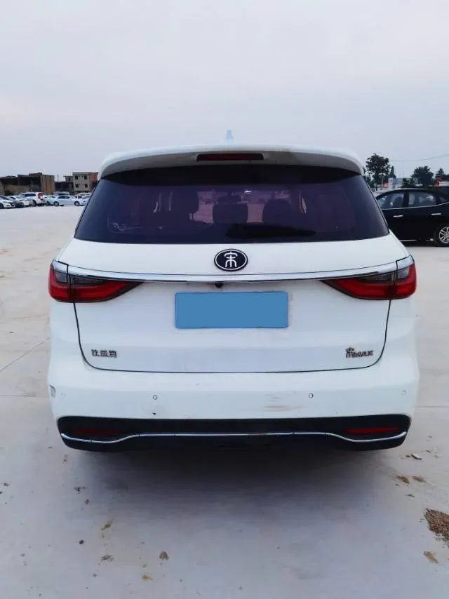 2017 BYD Song MAX 1.5T 154HP L4 6DCT,autocango,china used car exporter,china ev exporter,chinese used car exporter,chinese used ev exporter