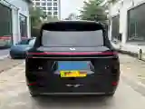2024 Li L9 Range Extended 154HP REEV 52.3KWH
