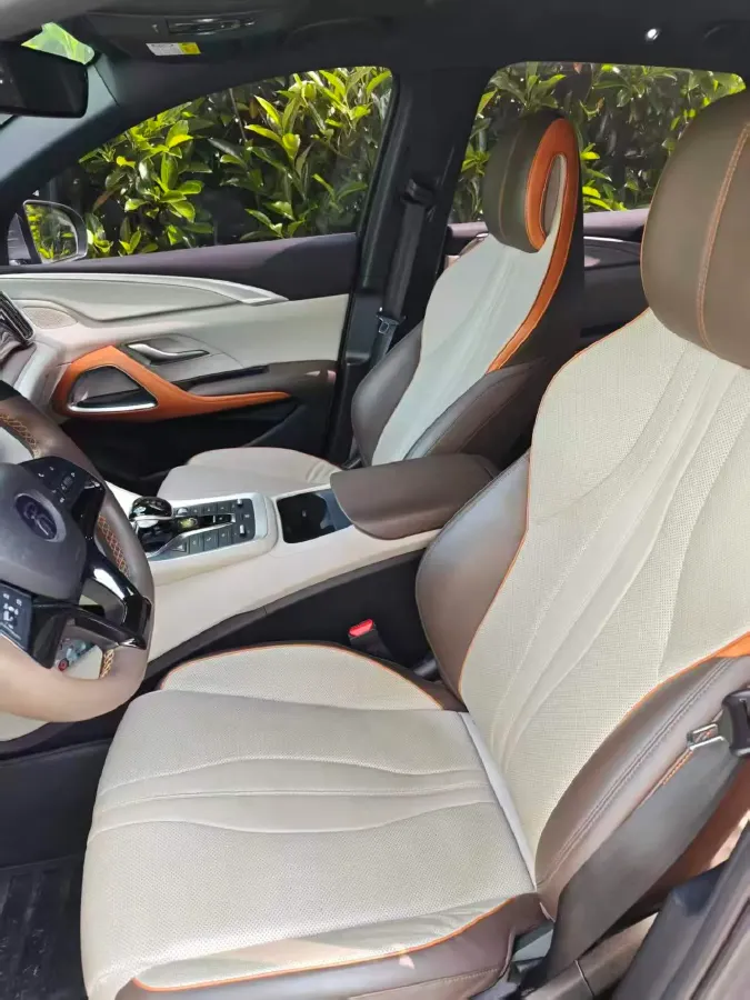 2022 Ruichi Auto EC31 BEV 41.932KWH,autocango,china used car exporter,china ev exporter,chinese used car exporter,chinese used ev exporter