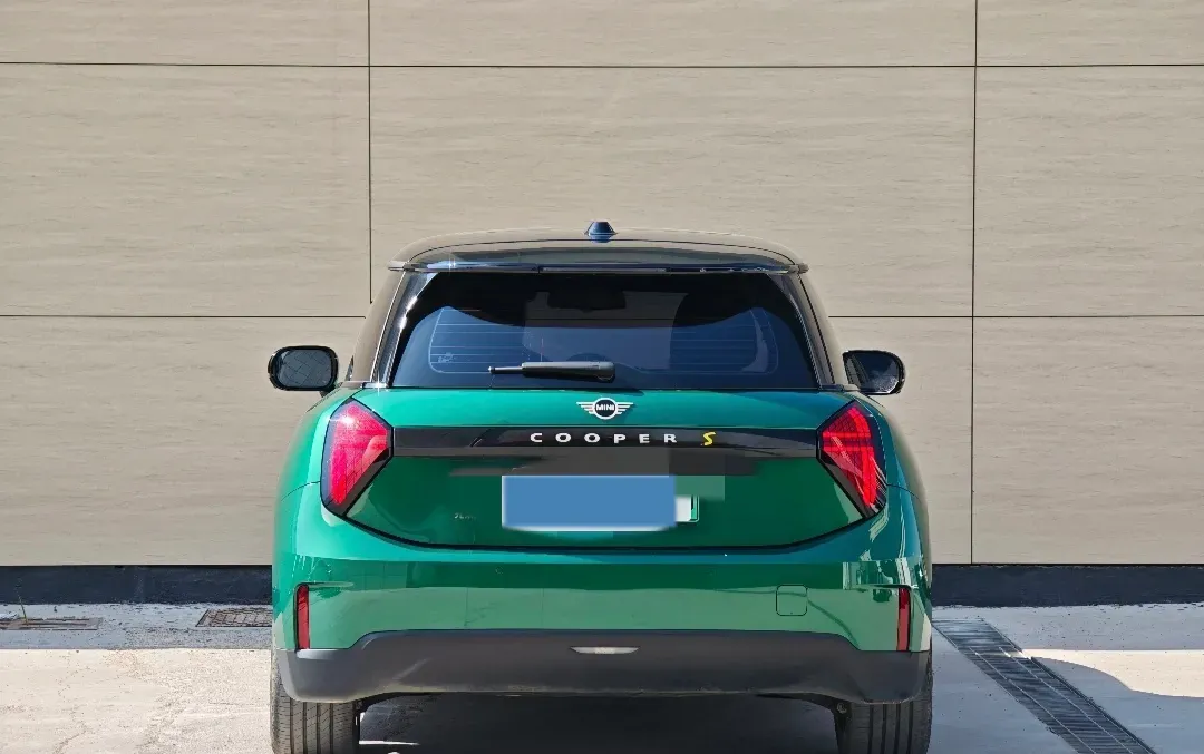 2025 MINI COOPER BEV,autocango,china used car exporter,china ev exporter,chinese used car exporter,chinese used ev exporter