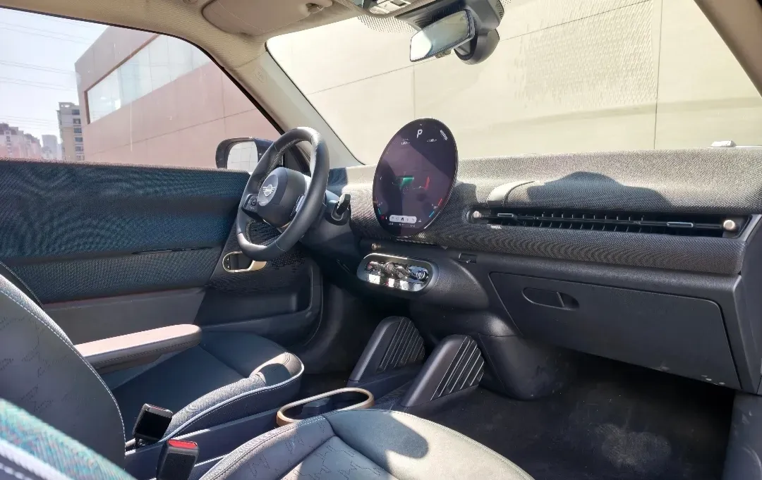 2025 MINI COOPER BEV,autocango,china used car exporter,china ev exporter,chinese used car exporter,chinese used ev exporter