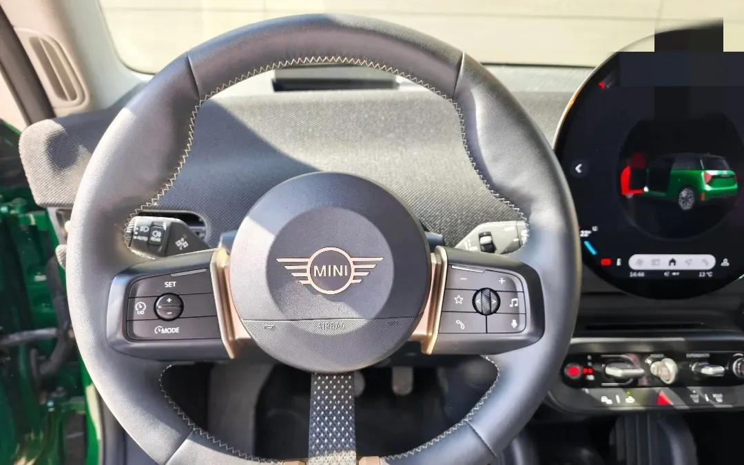 2025 MINI COOPER BEV,autocango,china used car exporter,china ev exporter,chinese used car exporter,chinese used ev exporter