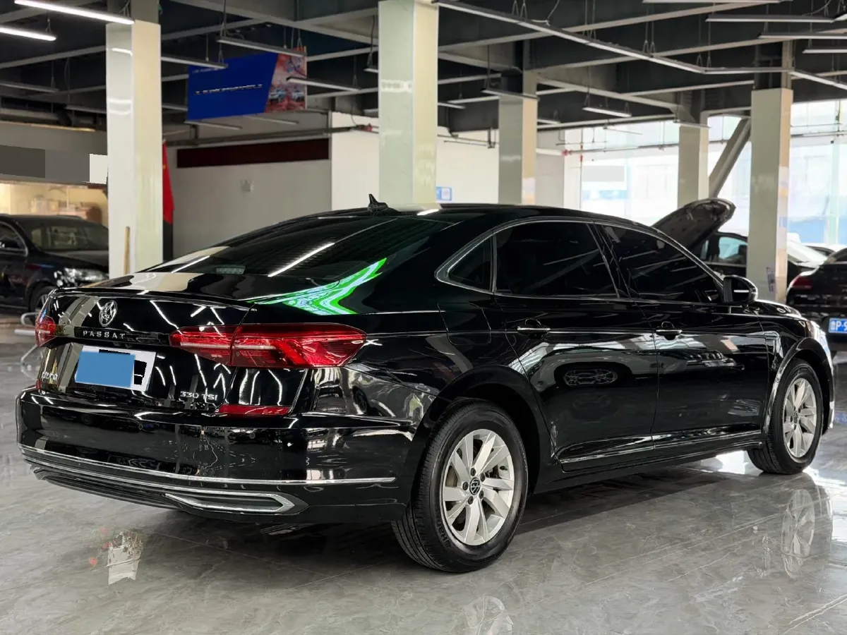 2020 Volkswagen Passat 1.4T 150HP L4 7DCT,autocango,china used car exporter,china ev exporter,chinese used car exporter,chinese used ev exporter