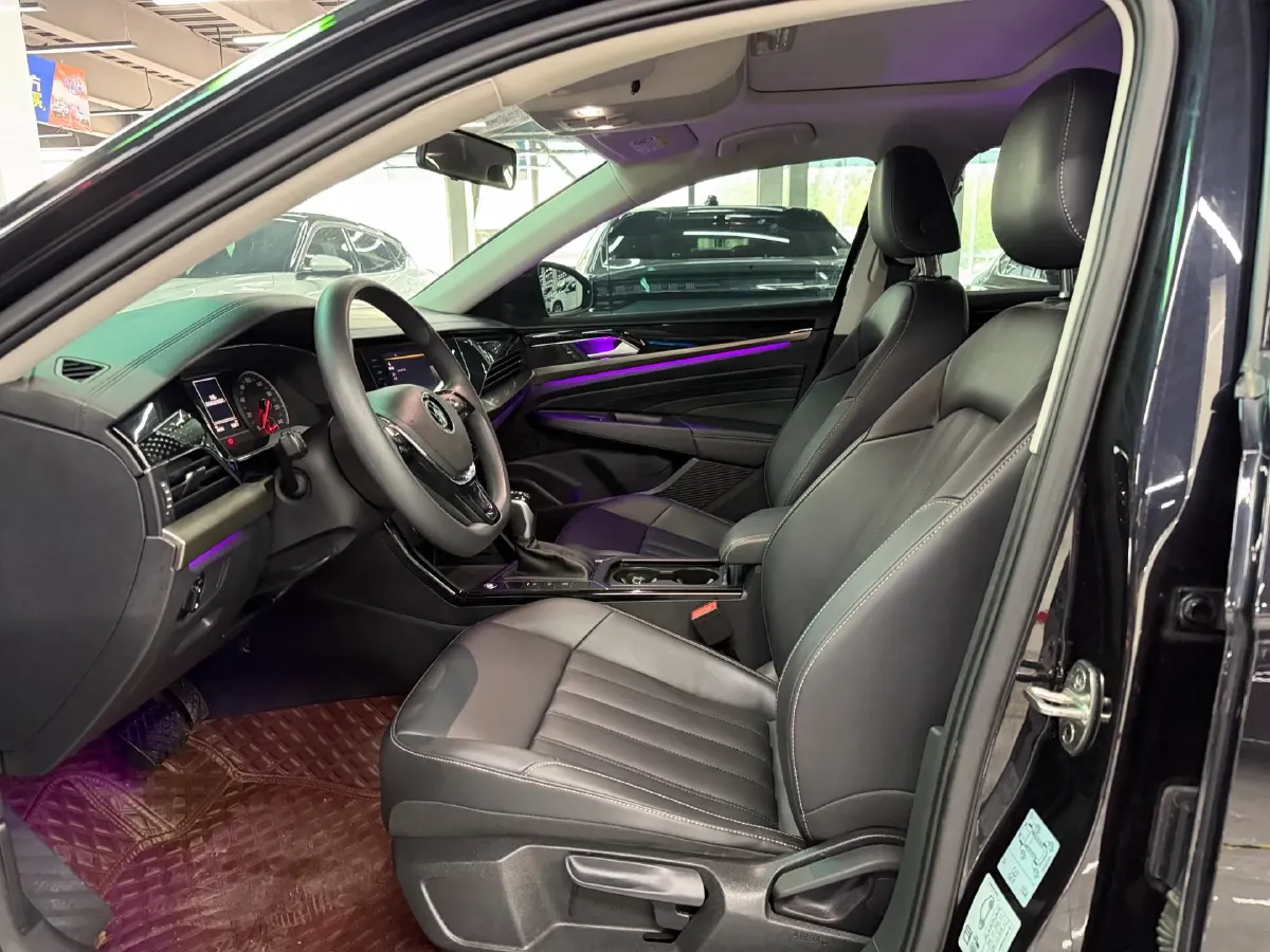 2020 Volkswagen Passat 1.4T 150HP L4 7DCT,autocango,china used car exporter,china ev exporter,chinese used car exporter,chinese used ev exporter