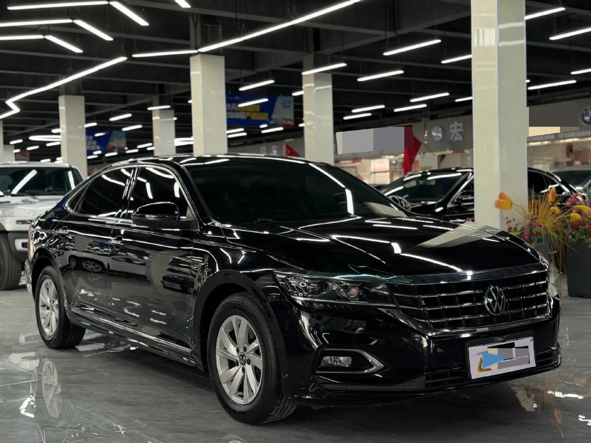 2020 Volkswagen Passat 1.4T 150HP L4 7DCT,autocango,china used car exporter,china ev exporter,chinese used car exporter,chinese used ev exporter
