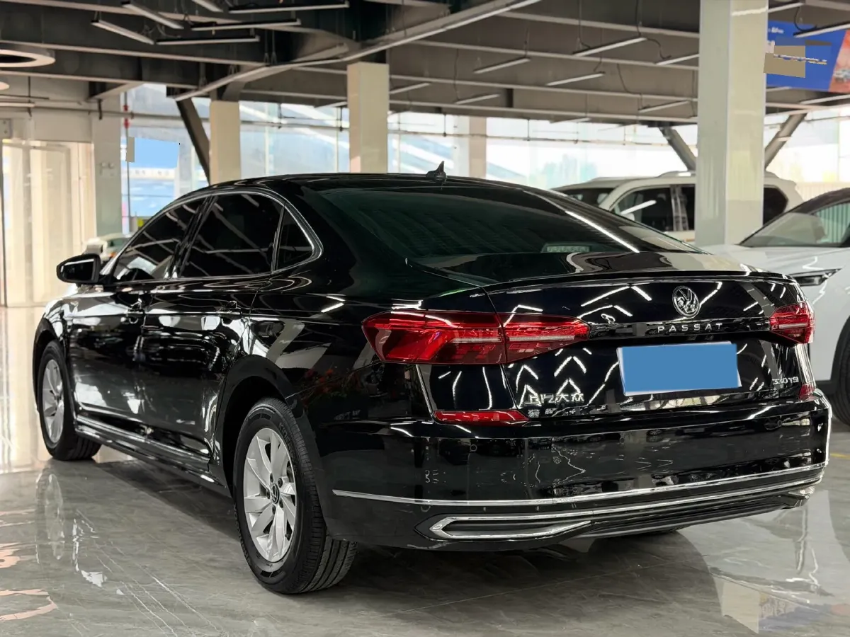 2020 Volkswagen Passat 1.4T 150HP L4 7DCT,autocango,china used car exporter,china ev exporter,chinese used car exporter,chinese used ev exporter