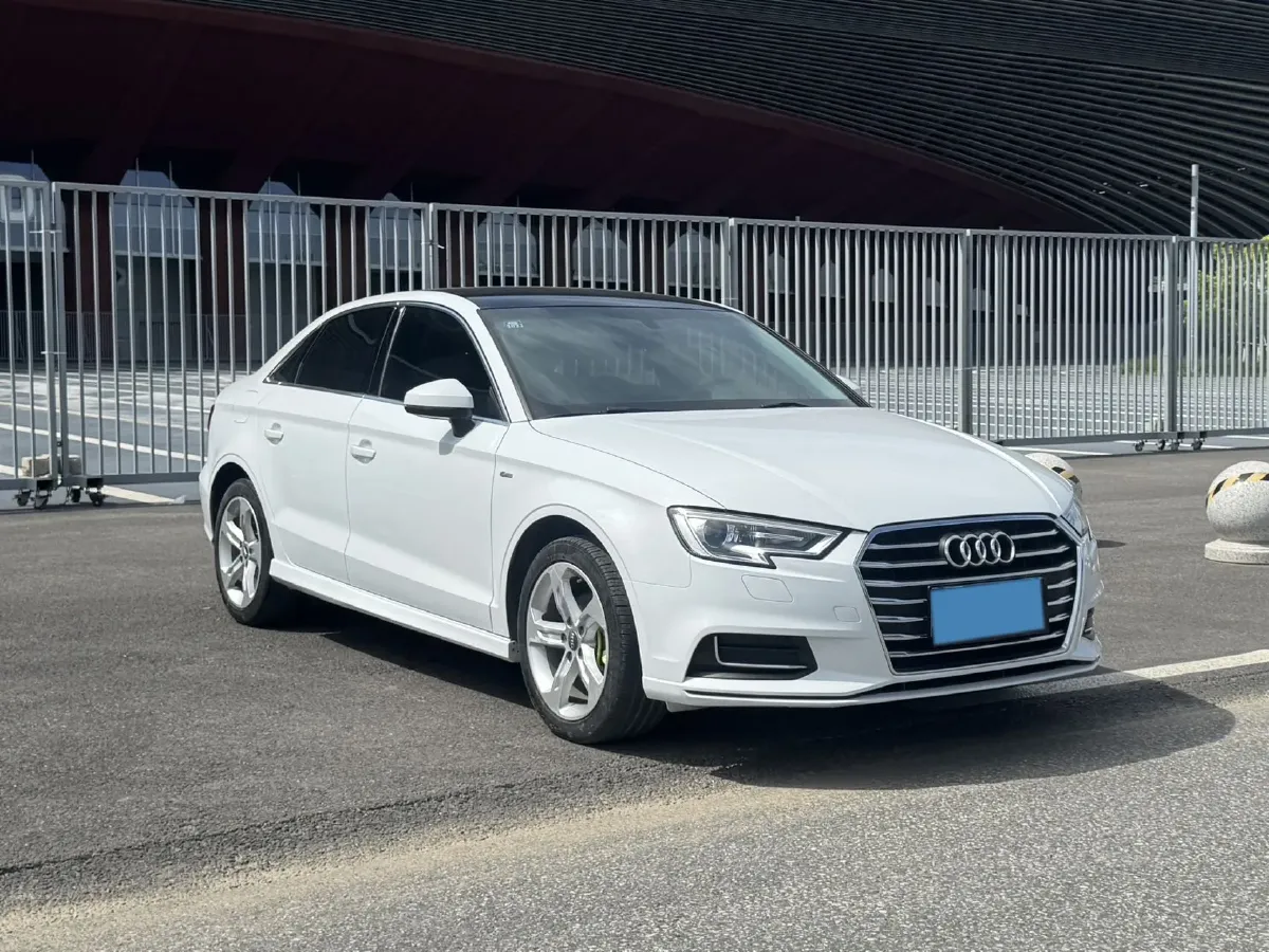 2020 Audi A3 1.4T 150HP L4 7DCT,autocango,china used car exporter,china ev exporter,chinese used car exporter,chinese used ev exporter