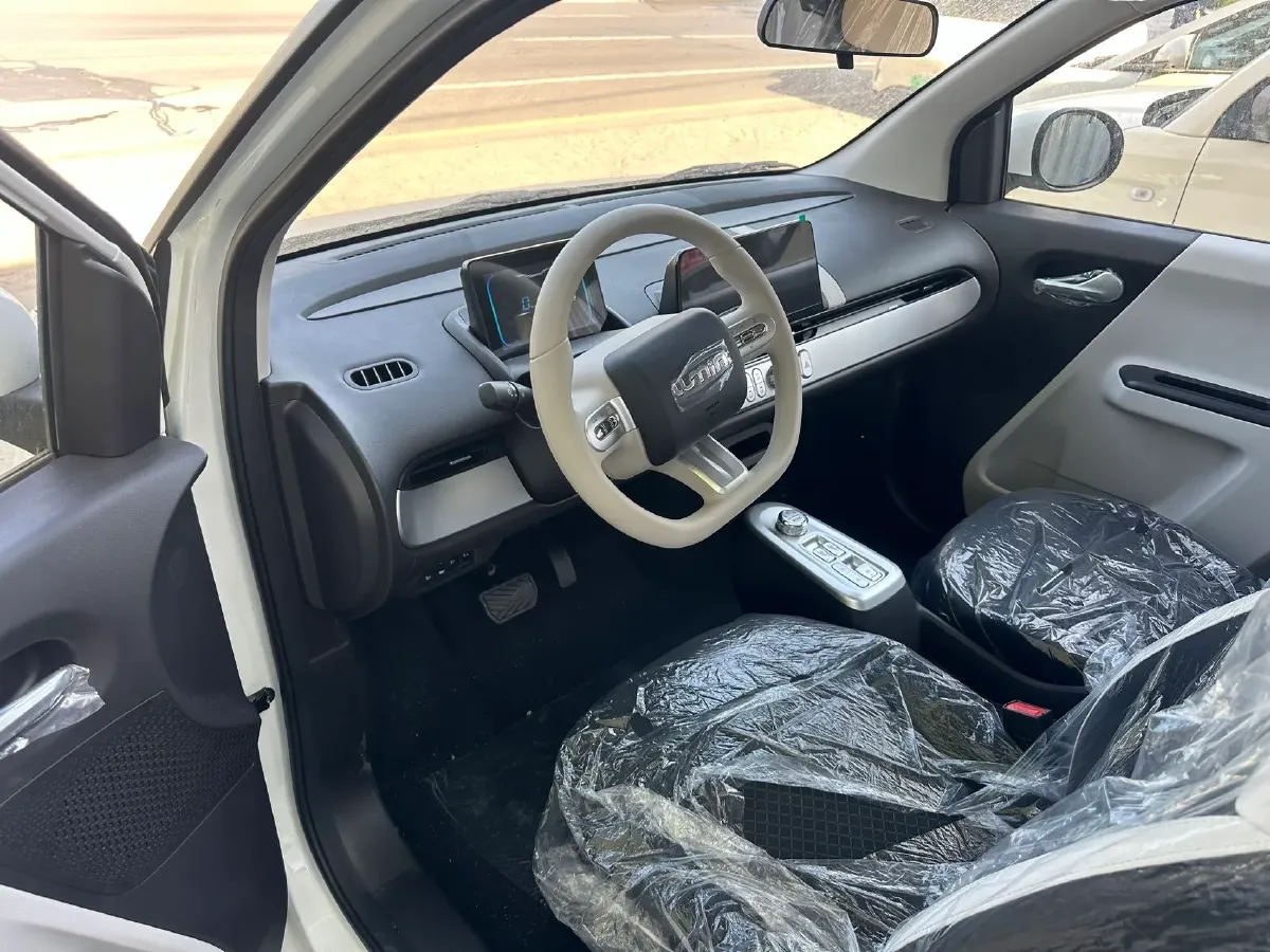 2026 ChangAn QiYuan Lumin BEV,autocango,china used car exporter,china ev exporter,chinese used car exporter,chinese used ev exporter