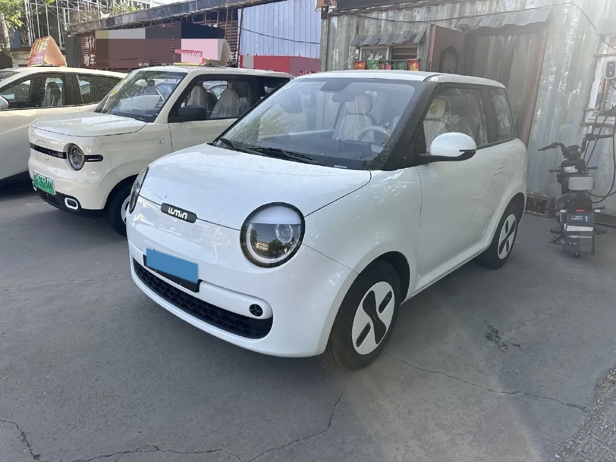 2026 ChangAn QiYuan Lumin BEV,autocango,china used car exporter,china ev exporter,chinese used car exporter,chinese used ev exporter