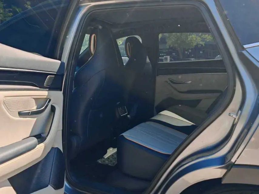 2022 Geely JiaJi 1.5T 177HP L3 7DCT PHEV 15.5KWH,autocango,china used car exporter,china ev exporter,chinese used car exporter,chinese used ev exporter