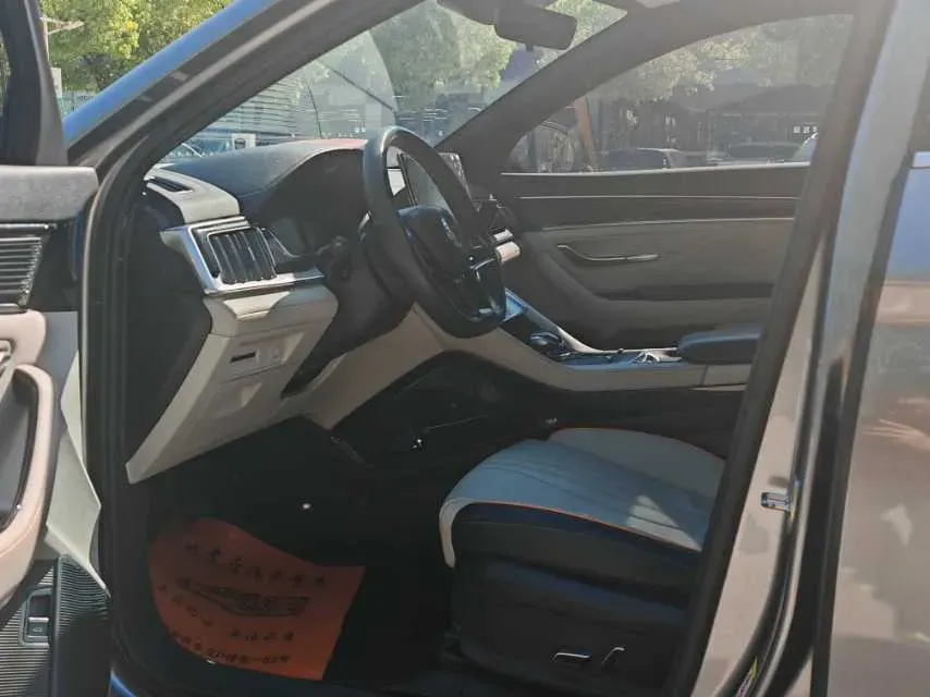 2022 Geely JiaJi 1.5T 177HP L3 7DCT PHEV 15.5KWH,autocango,china used car exporter,china ev exporter,chinese used car exporter,chinese used ev exporter