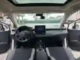 2021 Toyota Corolla 1.2T 116HP L4 CVT