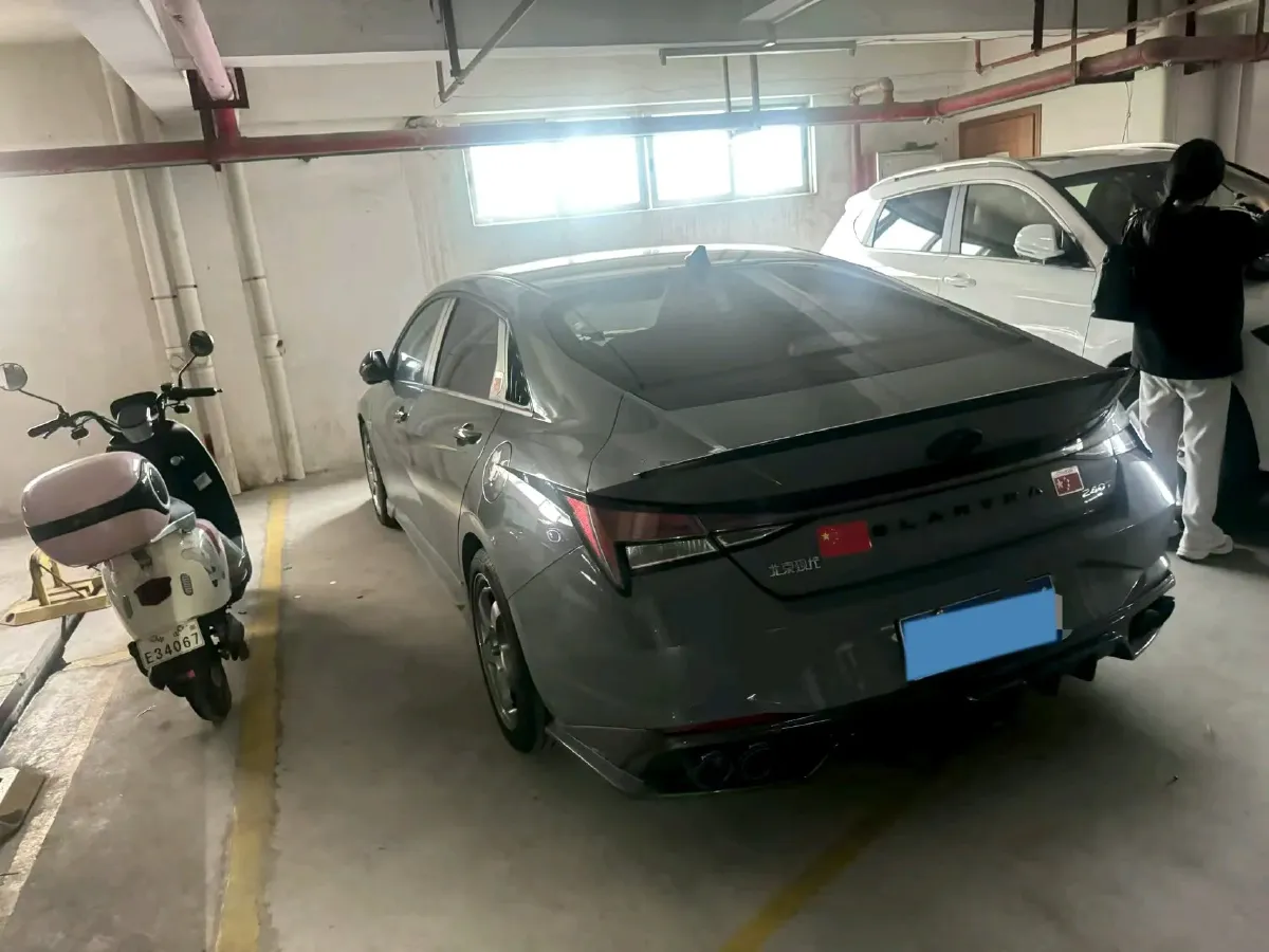 2021 Hyundai Elantra 1.4T 140HP L4 7DCT,autocango,china used car exporter,china ev exporter,chinese used car exporter,chinese used ev exporter