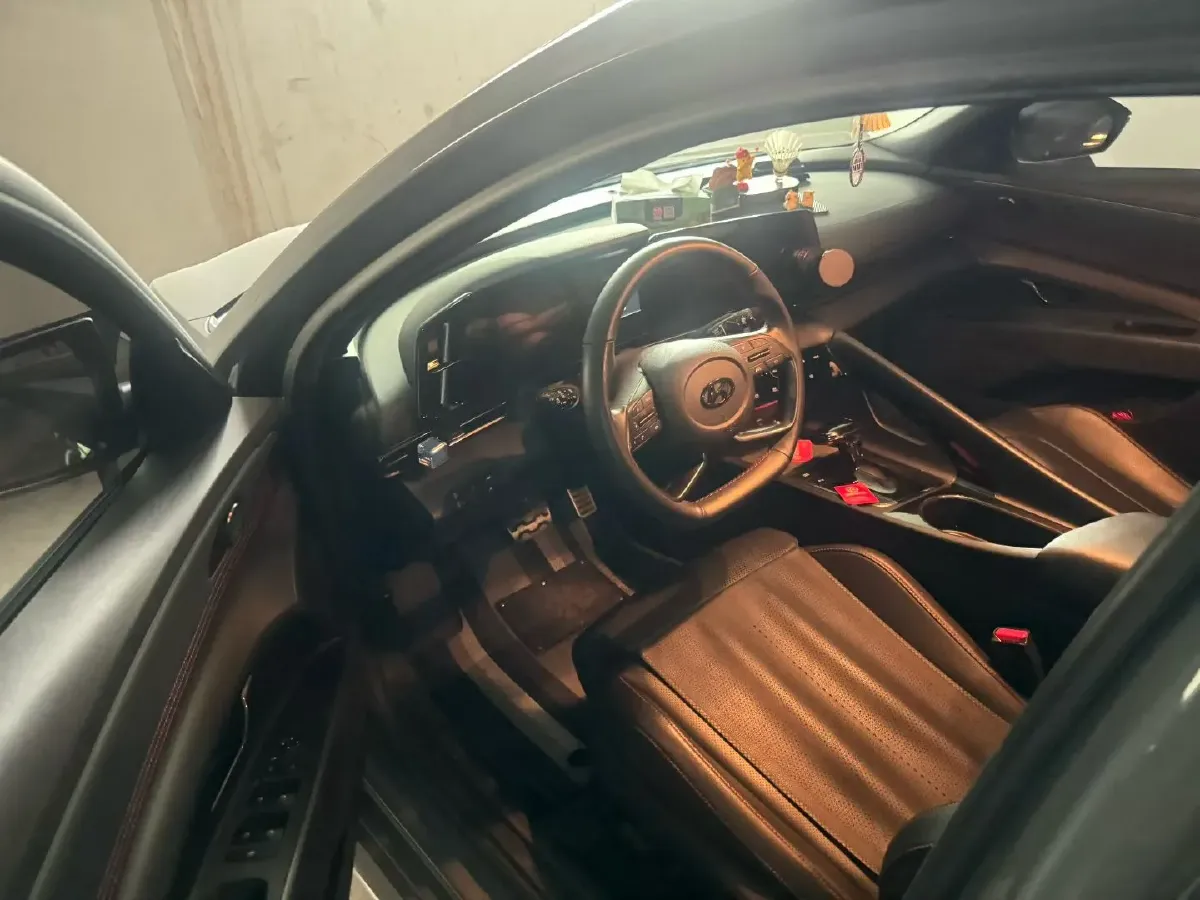 2021 Hyundai Elantra 1.4T 140HP L4 7DCT,autocango,china used car exporter,china ev exporter,chinese used car exporter,chinese used ev exporter